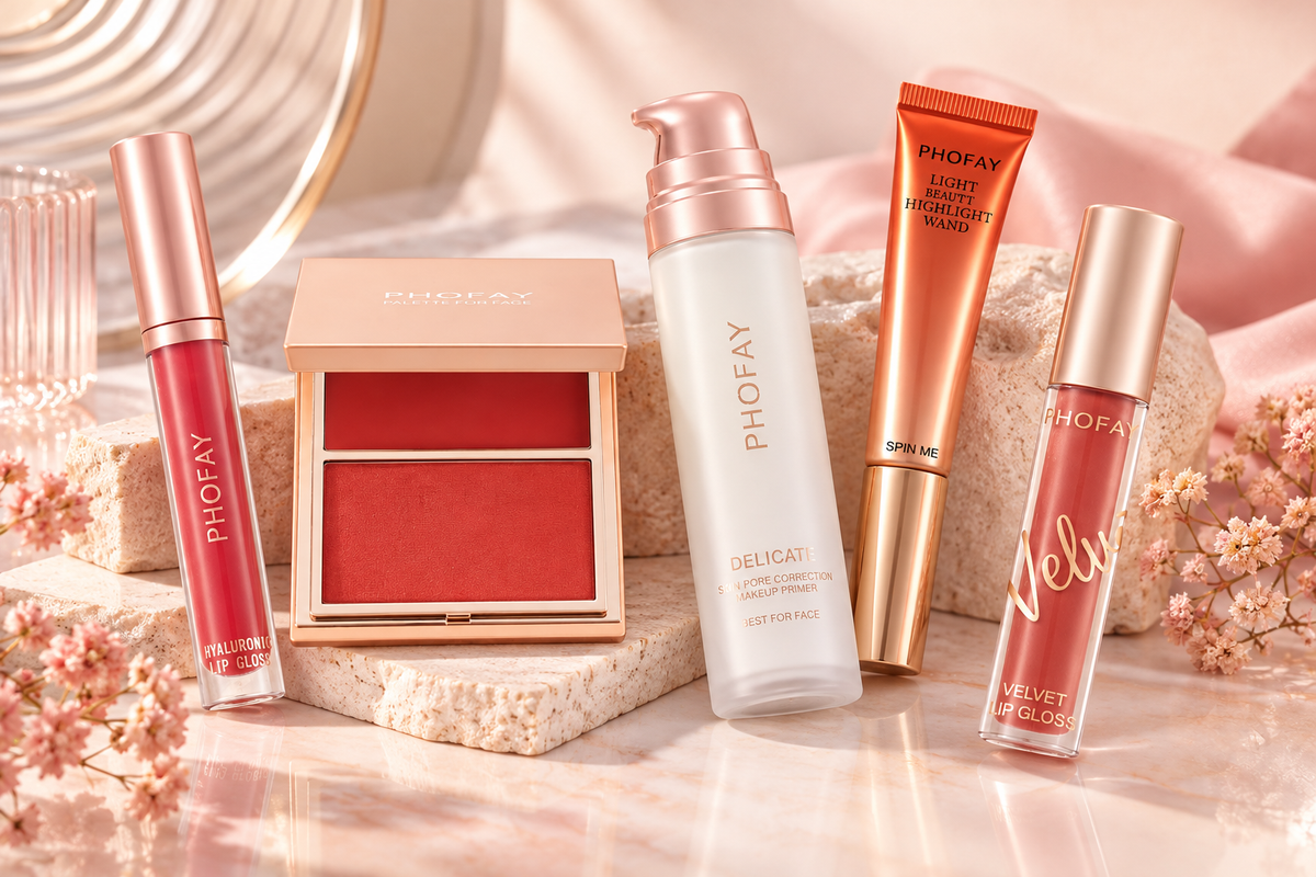 5 Everyday Makeup Tips for a Simple, Polished Look