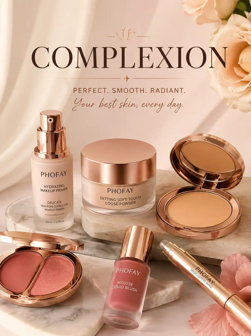 Complexion