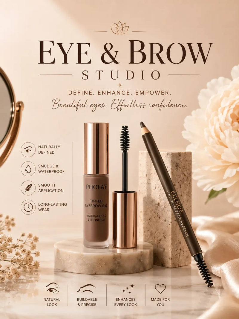 Eye & Brow Studio