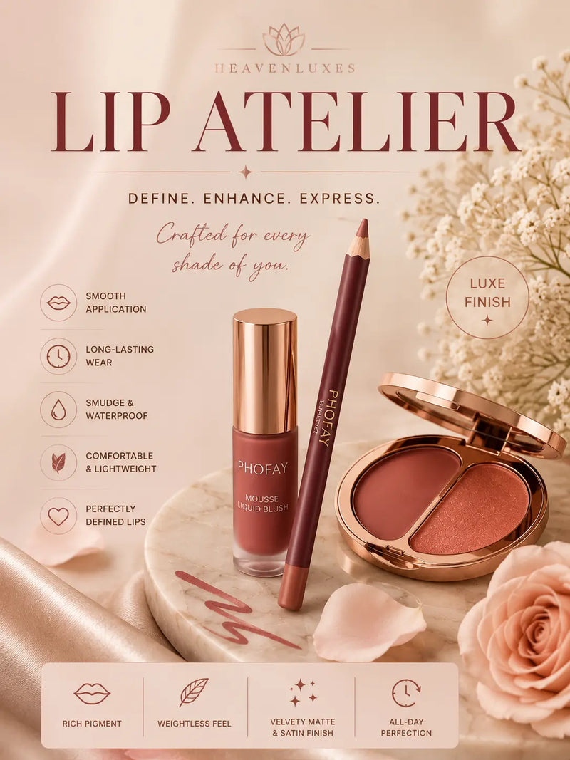Lip Atelier