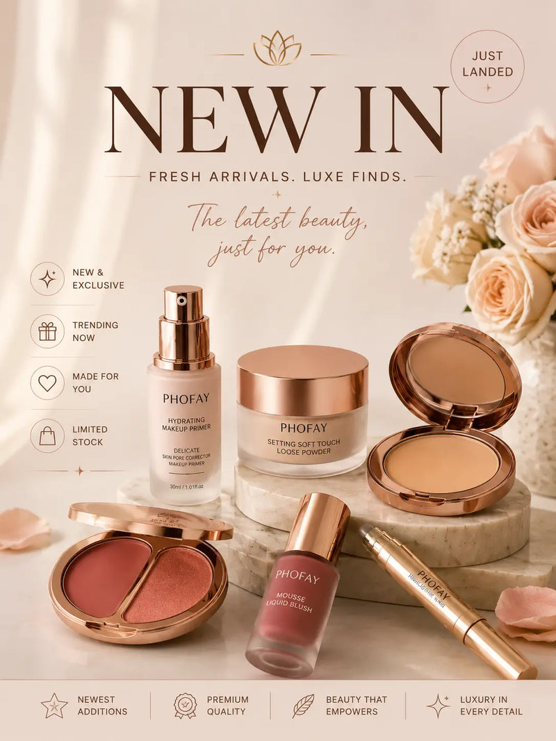 New In